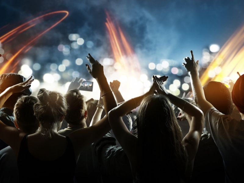 Die Draufgänger auf Tour 2025/2026: Diese Auftritte sollten Sie nicht verpassen