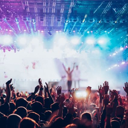 Ikkimel auf Tour 2025/2026