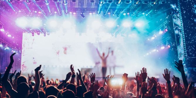 Marilyn Manson auf Tour 2026/2027