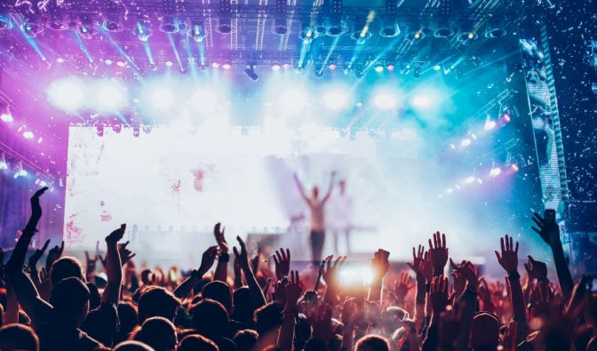 Aktuelle Tour-Daten und Konzert-Termine auf news.de.