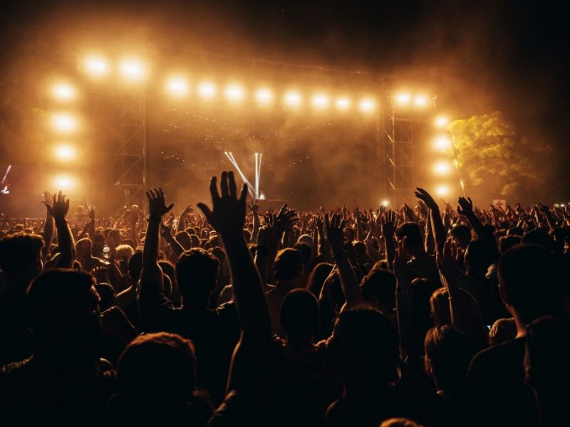 Sepultura auf Tour 2025/2026: Die Termine für ihre Live-Auftritte im Überblick