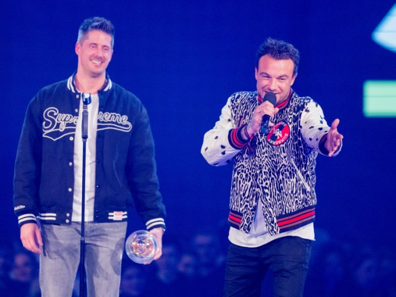 SDP auf Tour 2025/2026: Konzert-Termine und Auftritte der Band im Überblick