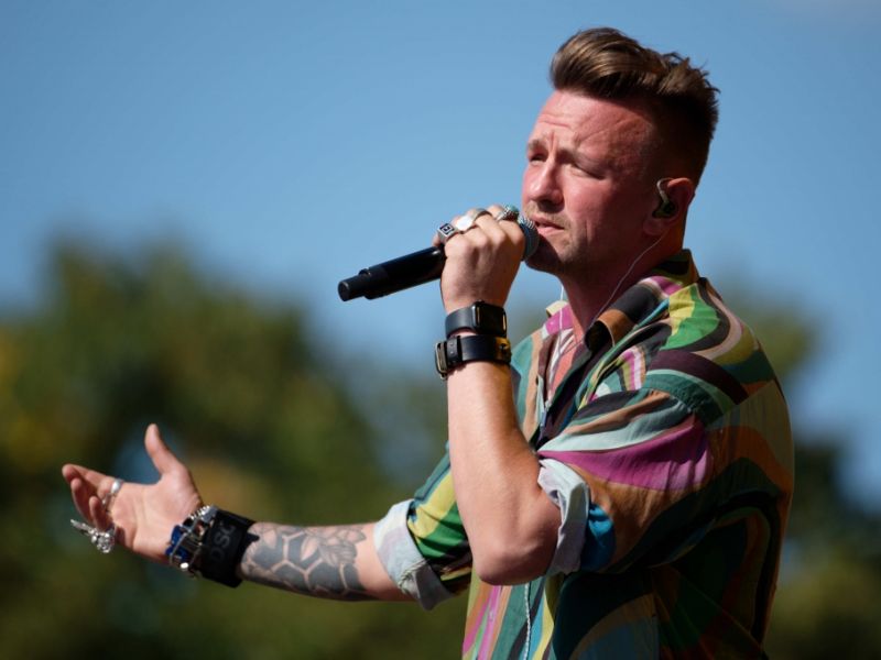 Ben Zucker auf Tour 2025/2026: Termine und Städte: Hier sind Live-Auftritte geplant