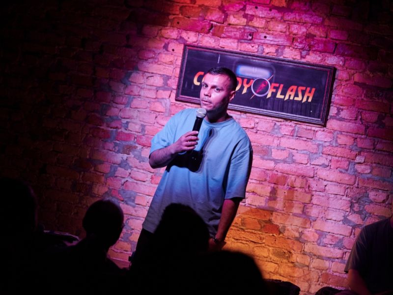 Osan Yaran auf Tour 2025/2026: Wann und wo seine nächsten Auftritte stattfinden