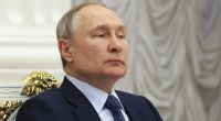 Wladimir Putin soll Kiew mit einem weiteren Angriff überrascht haben.