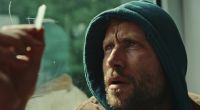 Max Riemelt als Ex-Polizist Mike Atlas im deutschen Netflix-Thriller 
