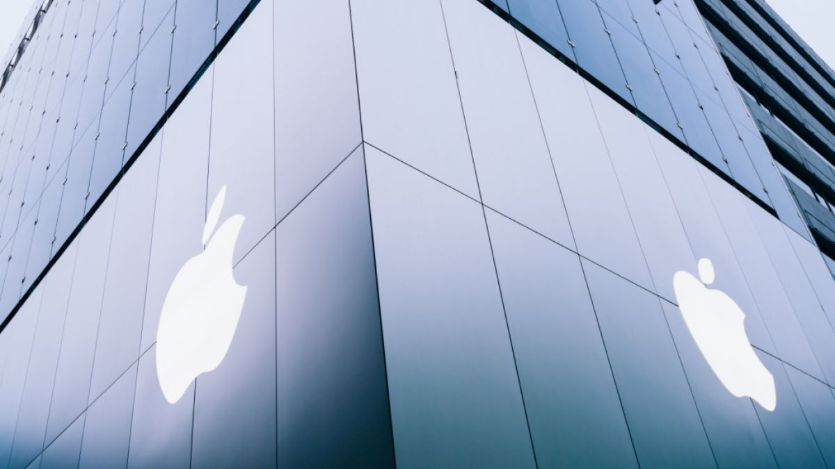#Apple-Störung im Zusammenhang Volume Purchase Program gelöst: Welches war los?