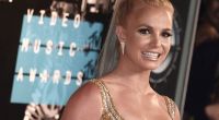 Britney Spears überrascht jetzt mit optisch doppelt so großem Vorbau.