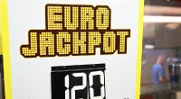 Der Eurojackpot mit 120 Millionen Euro wurde in Deutschland geknackt.