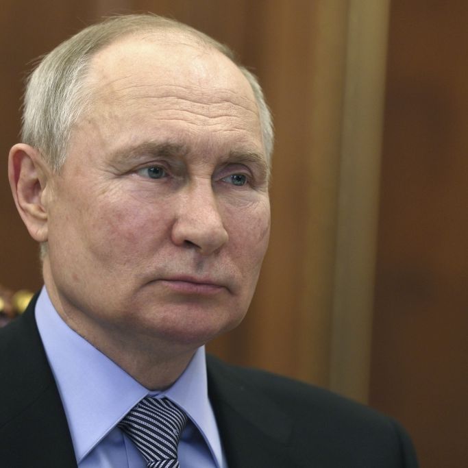 US-Außenminister Blinken: Aufstand zeigt Risse in Putins Macht