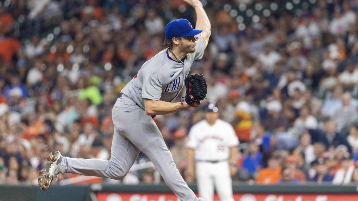 Baseball Live MLB Regular Season St. Louis Cardinals vs Chicago Cubs