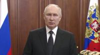 Experten sind sich einig: Wladimir Putin ist so schwach wie nie zuvor.