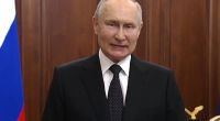 Hat Wladimir Putin Angst vor Misshandlung durch die Wagner-Söldner?