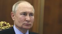 Wladimir Putin soll die Todesopfer des Wagner-Putschs vertuschen.