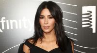 Kim Kardashian erntet für neue Bilder jetzt einen Shitstorm im Netz.