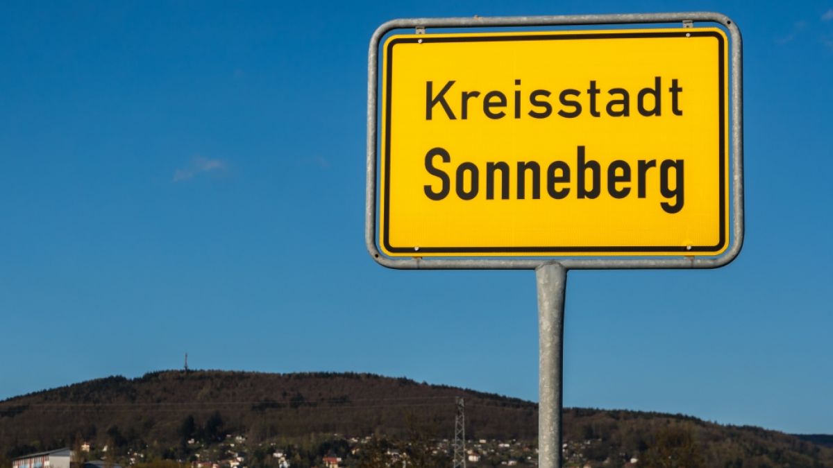 Ein Video aus dem Landkreis Sonneberg sorgt derzeit für Entsetzen. (Foto)