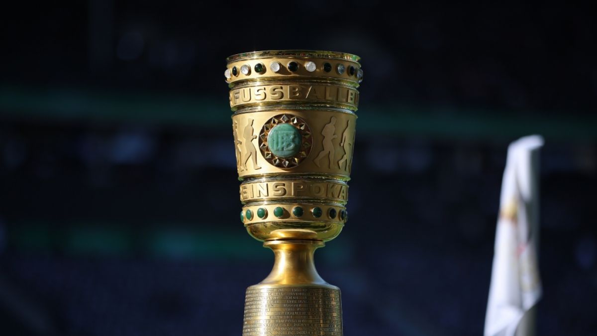 #DFB-Pokal 2023/24: Sensation schon in Runde 1? Gegen selbige Klubs zu tun sein die Leder-Bundesligisten ran