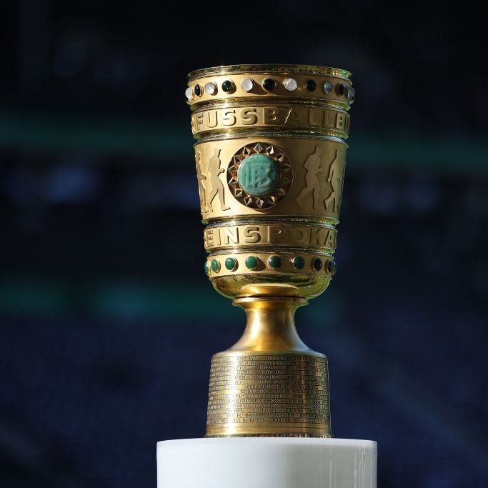 Halbfinal-Partien angesetzt! Wann spielen Leverkusen und Co.?