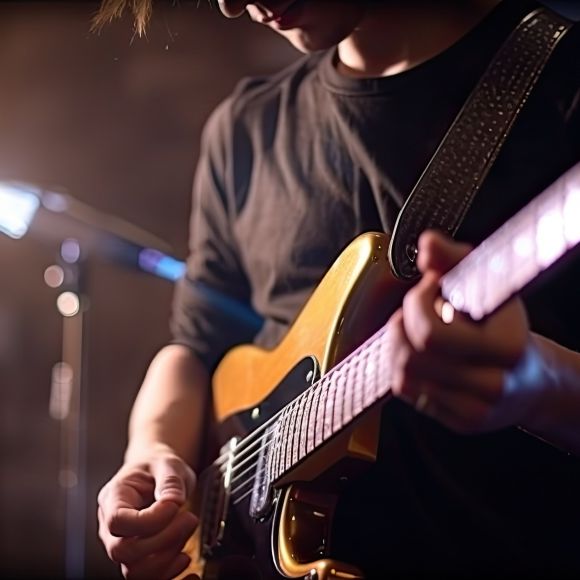 Polaris-Gitarrist ist tot! Musiker stirbt mit nur 26 Jahren