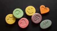 Experten warnen vor der Ecstasy-Pille 