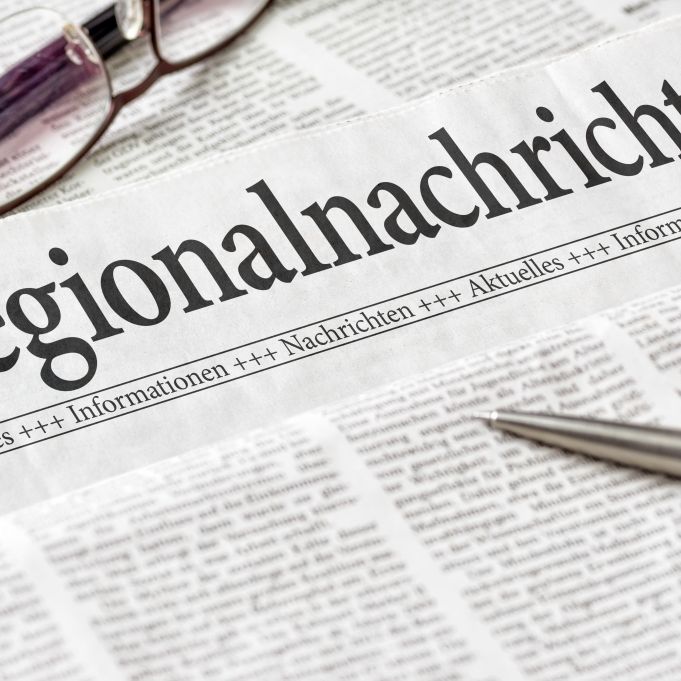 Lesen Sie auf news.de die Nachrichten für Ihre Region - aktuell informiert