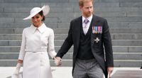 Prinz Harry ist aktuellen Royals-News zufolge felsenfest davon überzeugt, dass seine 1997 verstorbene Mutter Prinzessin Diana heute noch aus dem Jenseits zu seiner Ehefrau Meghan Markle spricht.