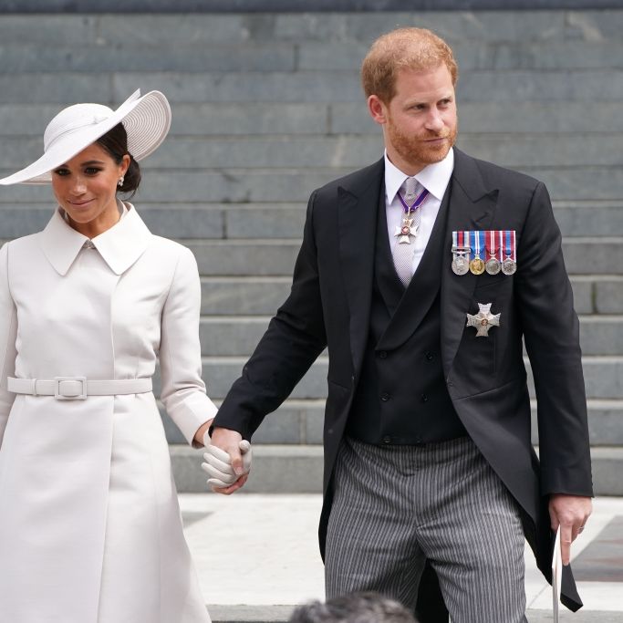 Royals-Kenner enthüllt: Prinz Harry vertraut Diana-Geflüster aus dem Jenseits