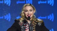Madonna befindet sich noch immer in ärztlicher Behandlung.