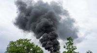 Im russischen Nischni Nowgorod ist eine Chemie-Fabrik in die Luft geflogen - war es ein Sabotage-Akt? (Symbolfoto)