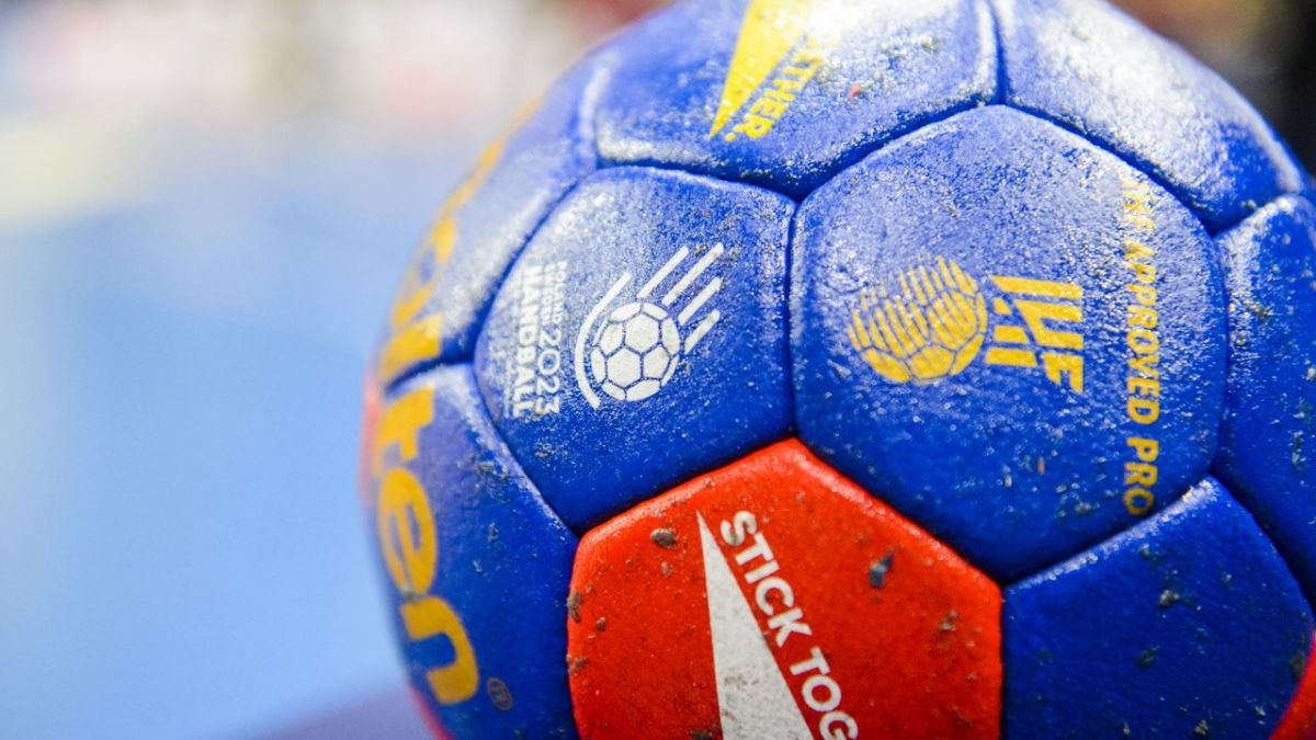 Handball: U21-Weltmeisterschaft bei Eurosport 1 (Foto)