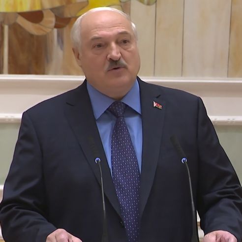 Putin in Gefahr? Belarus-Diktator will mit Wagner-Söldner kämpfen