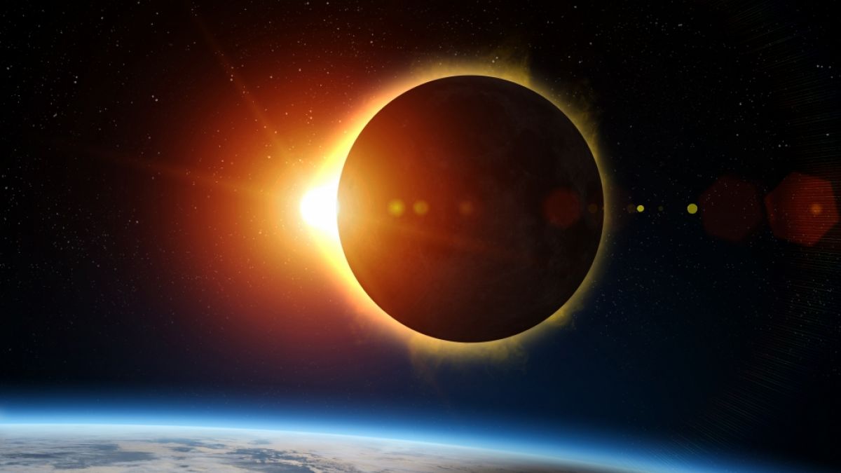 US-Forscher wollen als Maßnahme gegen die Klimakrise die Sonne abdunkeln. (Foto)