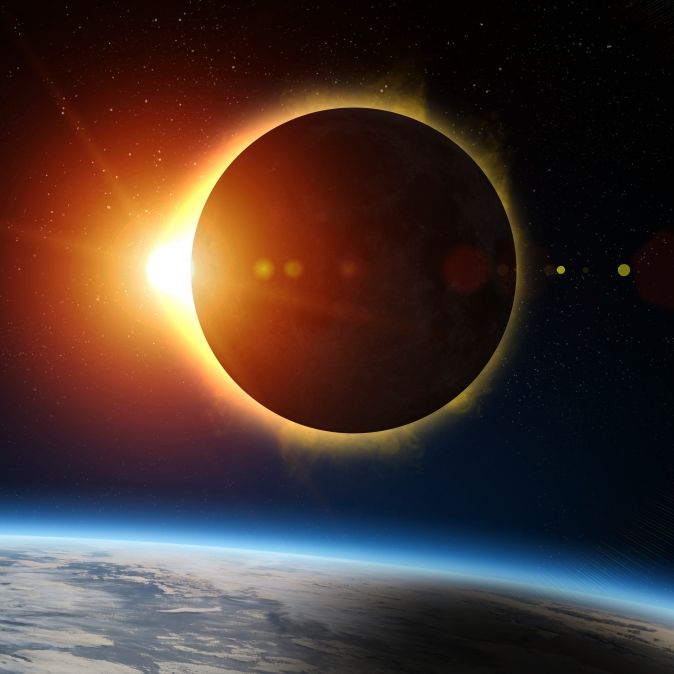 US-Forscher wollen die Sonne verdunkeln