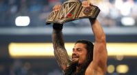 Wird Roman Reigns seinen Champion-Titel auch nach dem SummerSlam 2023 tragen?