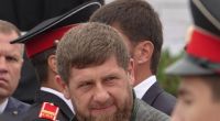 Ist Ramsan Kadyrow dem Tode geweiht?
