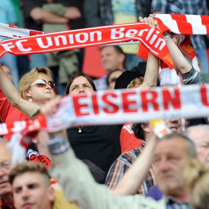 1. FC Union Berlin kickt Jugend-Coach nach 