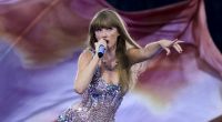 Taylor Swift macht mit ihrer The Eras Tour auch Halt in Deutschland.