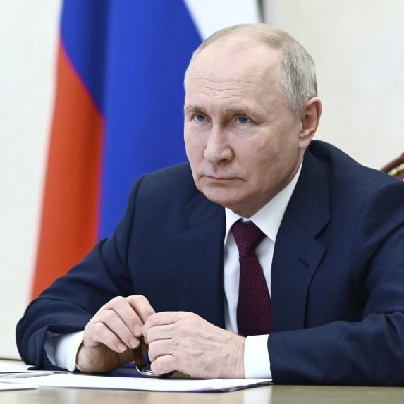 Geheim-Akten vom Putin-Ministerium: Russland vor dem Zusammenbruch