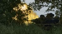 Russische Truppen haben bei Ukraine-Angriffen schwere Verluste hinnehmen müssen.