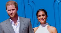 Prinz Harry und Meghan Markle stehen am Scheideweg: Entscheiden sich die Royals für die Liebe oder die Karriere?