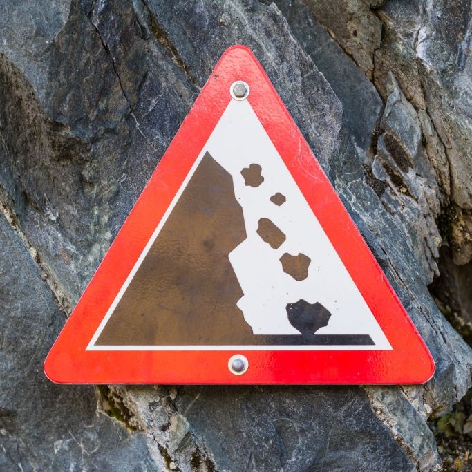 Hier gibt es heute im Kanton Tessin massive Probleme