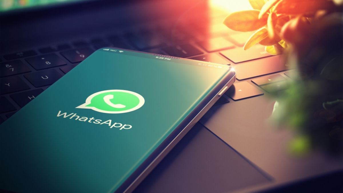 #Krasse WhatsApp-Tapetenwechsel: Neue "Affären"-Methode versteckt brisante News