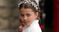 Eine Royals-Expertin befürchtet, dass Prinzessin Charlotte scheinbar von ihren Eltern ungleich behandelt wird.