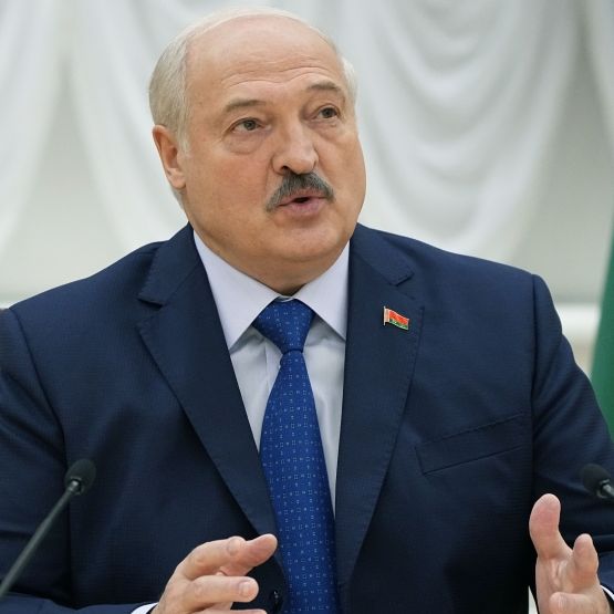 Belarus-Diktator Lukaschenko schockt Kreml: 