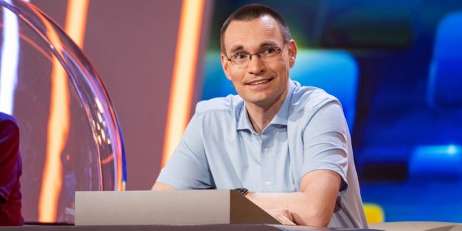 Thorsten Zirkel ganz privat