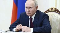 Trennt sich Wladimir Putin von seinen engsten Vertrauten?