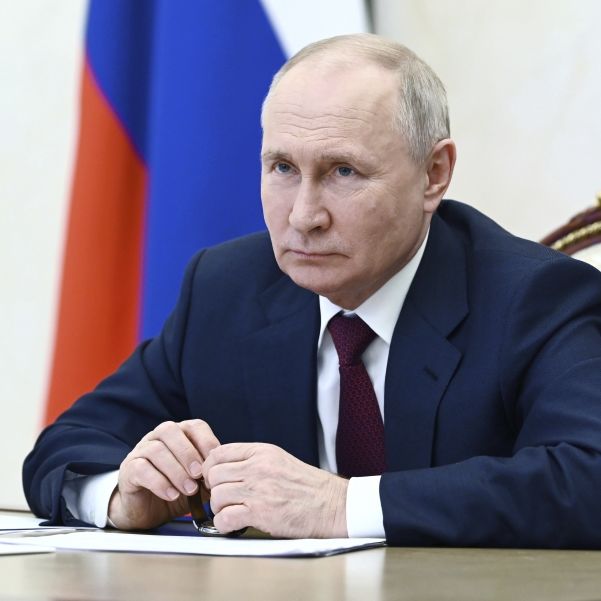 3 Top-Berater vermisst! Kreml in Angst vor Putin-Zorn