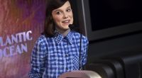 Millie Bobby Brown spaltet ihre Fans-Gemeinde mit einem freizügigen Bikini-Foto.