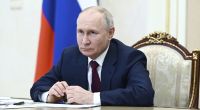 Wurde Russlands Präsident Wladimir Putin betrogen?