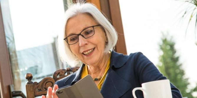 Länger selbstbestimmt wohnen